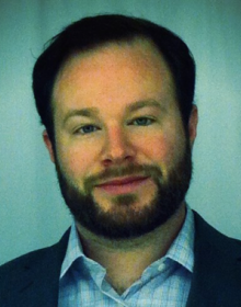 David McIver