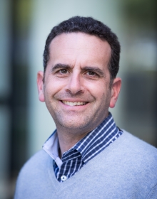 Jeremy Alberga