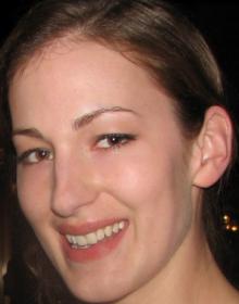 Gretchen Newby