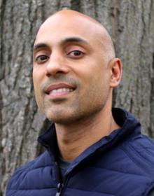 Neil Lobo