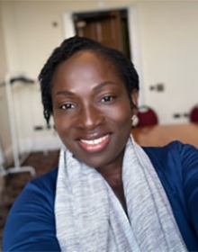 Otubea Owusu Akrofi