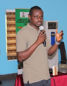 Adeogun Adedapo