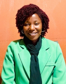 Albertina Maria Chihale