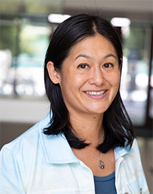 Ingrid Chen