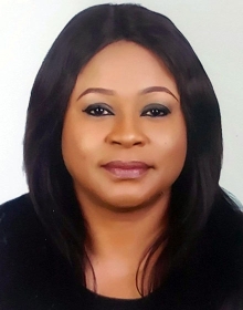 Mary Esema