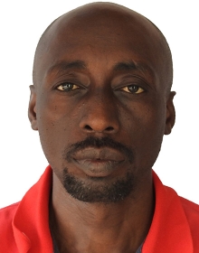 Samuel Oppong